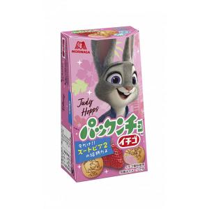 草莓風味夾心餅乾 2入組 (包裝隨機出貨)