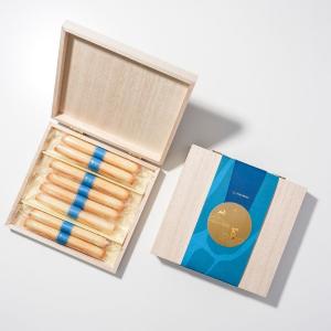【中秋限定】沐盒禮盒(小)8入 x5盒組