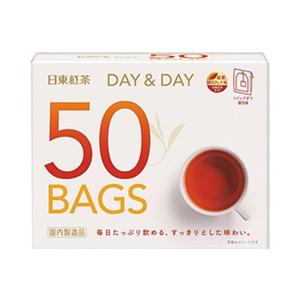 日東紅茶 50入/盒 (2盒組)