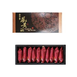 鳳黃酥10入