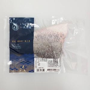 【一夫水產】安心無刺海水鱸魚排