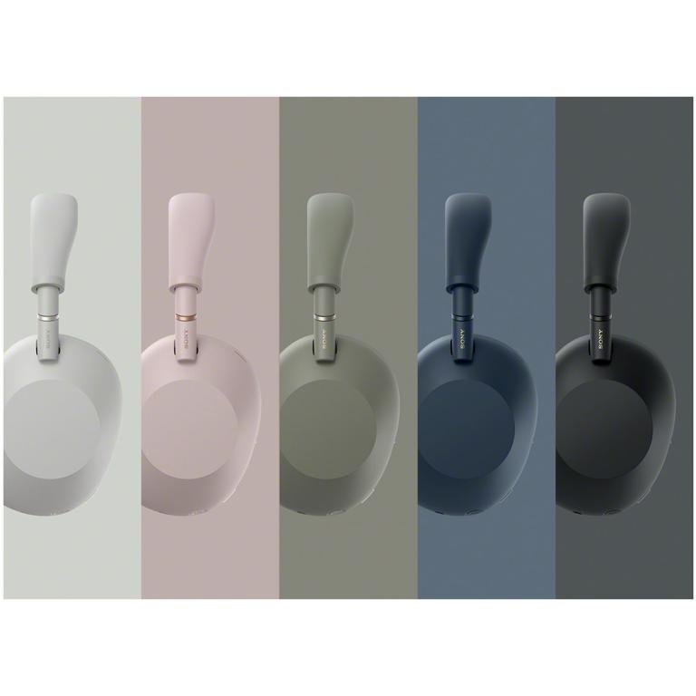 SONY WH-1000XM6 無線藍牙/有線兩用 真無線降噪耳罩耳機  原廠公司貨