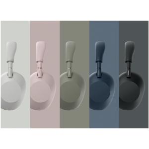 SONY WH-1000XM6 無線藍牙/有線兩用 真無線降噪耳罩耳機 原廠公司貨