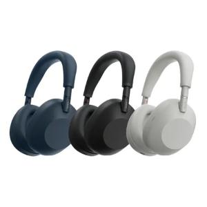SONY WH-1000XM6 無線藍牙/有線兩用 真無線降噪耳罩耳機 原廠公司貨