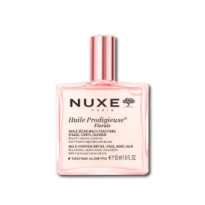 全效花香精華油 50ml