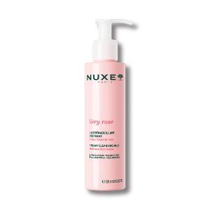 玫瑰柔舒潔膚乳 200ml