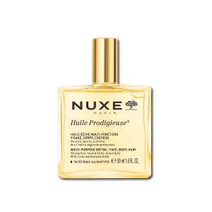 全效晶亮精華油 50ml