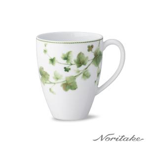 Noritake 藤間私語-馬克杯 475ml