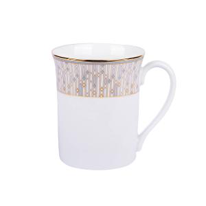Noritake 流光輕語-馬克杯310ml(藍色)