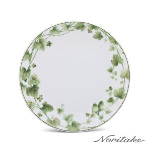 Noritake 藤間私語-圓盤 21cm