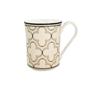 Noritake 春頌-馬克杯395ml(黃色)(骨瓷)
