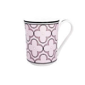 Noritake 春頌-馬克杯395ml(粉色)(骨瓷)