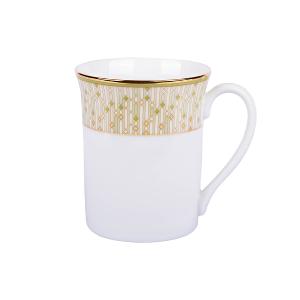 Noritake 流光輕語-馬克杯310ml(綠色)