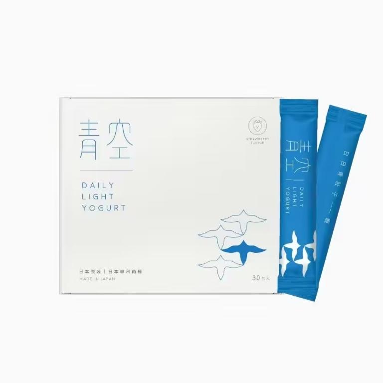 青空益生菌