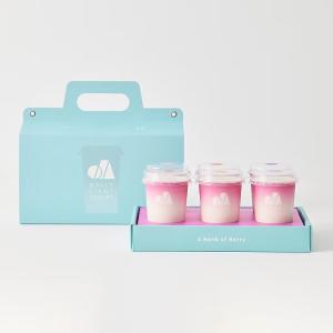 優優飲禮盒(6入)