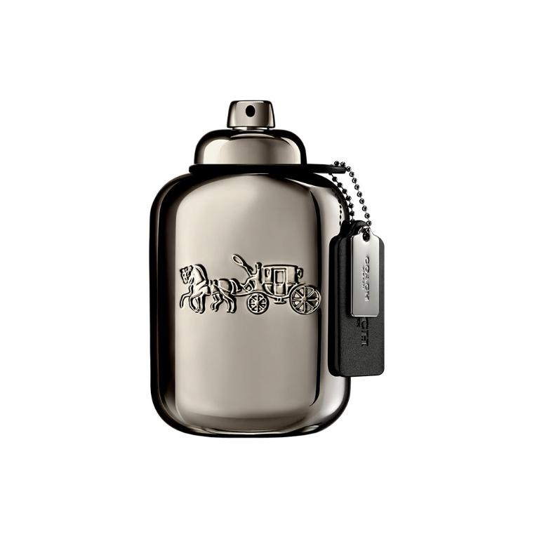 COACH 時尚鉑金香精100ml