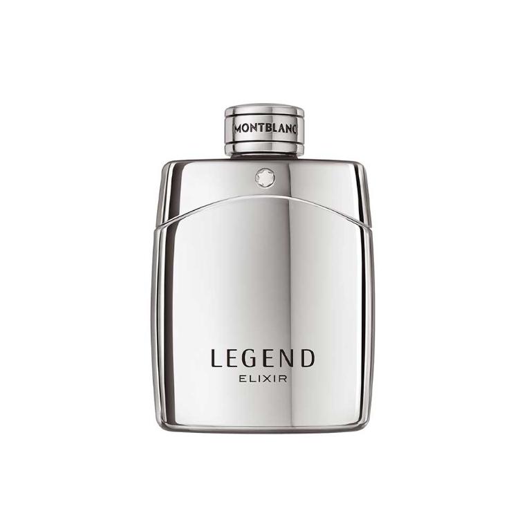 MONTBLANC 傳奇鋒芒香精100ml 