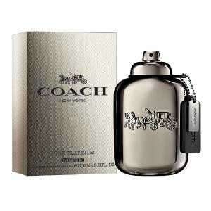 COACH 時尚鉑金香精100ml