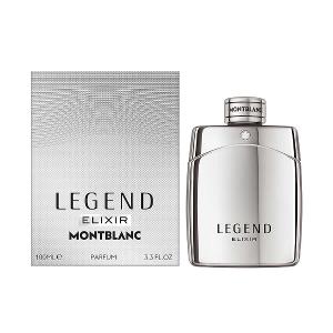 MONTBLANC 傳奇鋒芒香精100ml 
