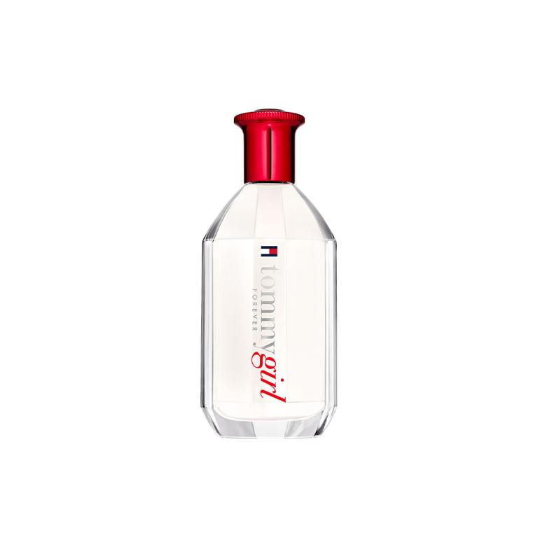 TOMMY HILFIGER 永恆世代女性淡香水100ml 