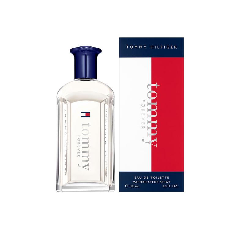 TOMMY HILFIGER 永恆世代男性淡香水100ml 