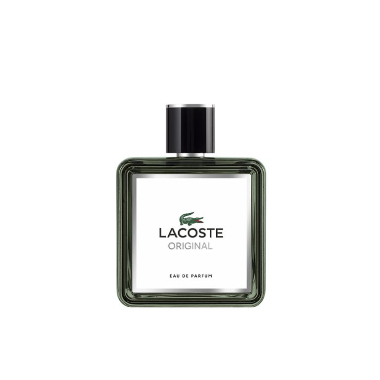 LACOSTE 經典男性香精100ml 