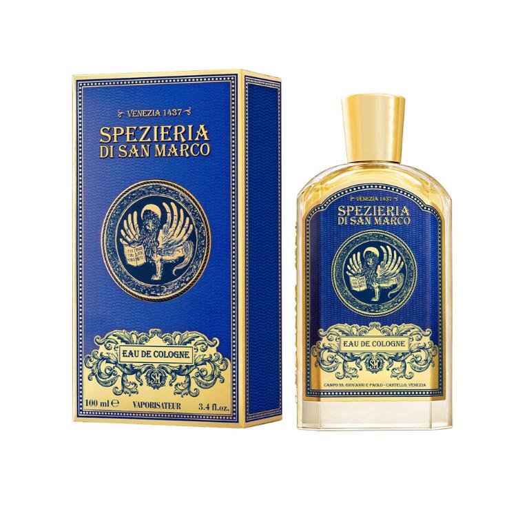 SPEZIERIA DI SAN MARCO 經典古龍水100ml