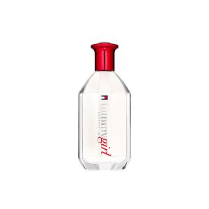 TOMMY HILFIGER 永恆世代女性淡香水100ml