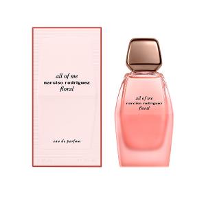 NARCISO RODRIGUEZ 綻放淡香精90ml