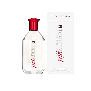 TOMMY HILFIGER 永恆世代女性淡香水100ml
