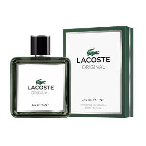 LACOSTE 經典男性香精100ml