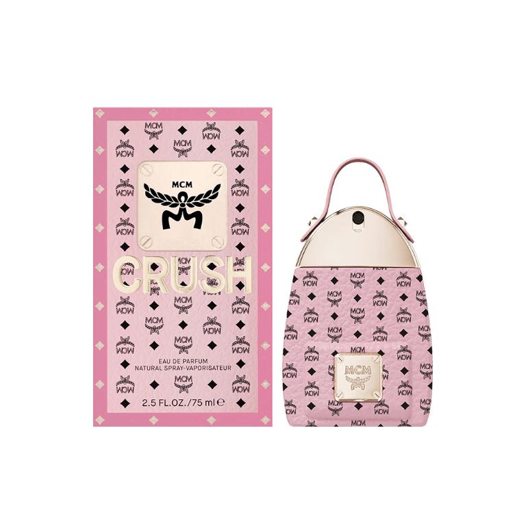 MCM 粉漾背包女性淡香精75ml