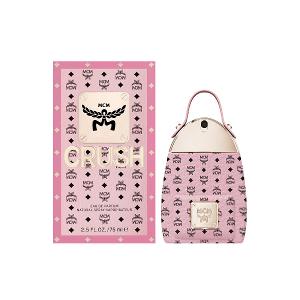 MCM 粉漾背包女性淡香精75ml