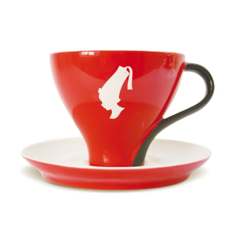 茱莉曼尼時尚系列咖啡杯-180CC