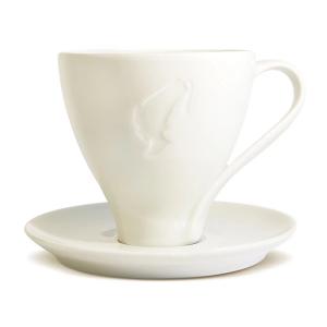 茱莉曼尼摩登系列咖啡杯-260CC