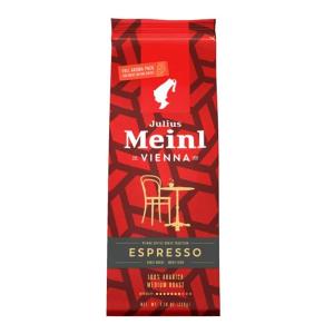 茱莉曼尼維也納薩赫咖啡豆220g