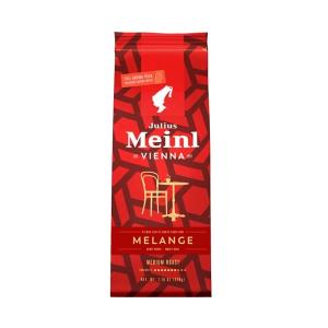 茱莉曼尼維也納米朗琪咖啡豆220g