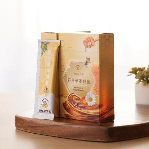 嘟嘟家野生草本蜜-隨身包5入
