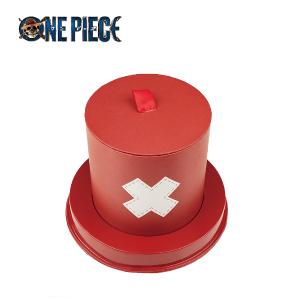預購-9/30出貨_官方授權｜《航海王 One Piece》喬巴帽造型驚喜派對收藏禮盒