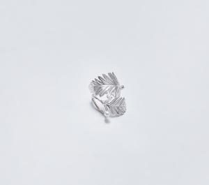 I-Shan13 水杉戒指
