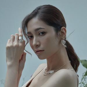 I-Shan13 水杉戒指