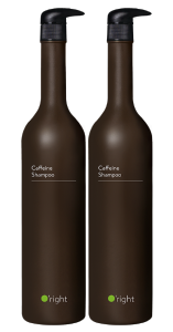 【2入組】 咖啡因洗髮精1000ml