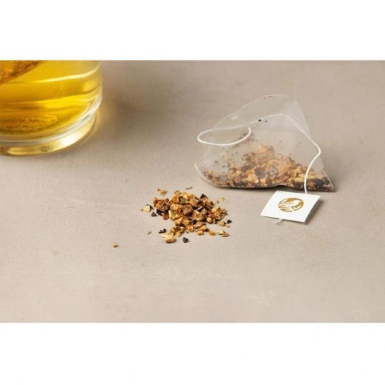 No Brand 紅豆南瓜茶 12入/盒