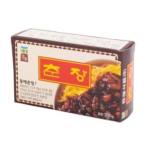 江原道韓式炸醬300g