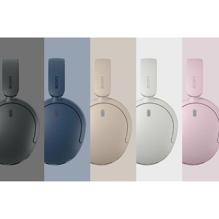 SONY WH-CH730N 無線藍牙降噪耳機 耳罩式 原廠公司貨