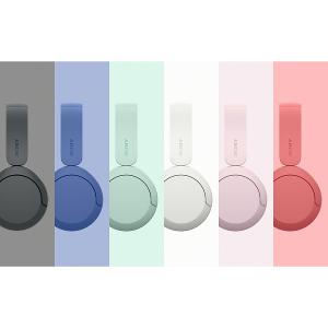 SONY WH-CH530 無線藍牙耳罩式耳機 原廠公司貨