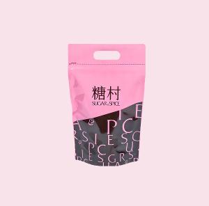 BM12綜合牛軋糖(夾鏈袋)