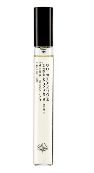 100 PHANTOM-香薰水竹120ml贈旅行淡香精10ml(款式可任選)(價值800元)