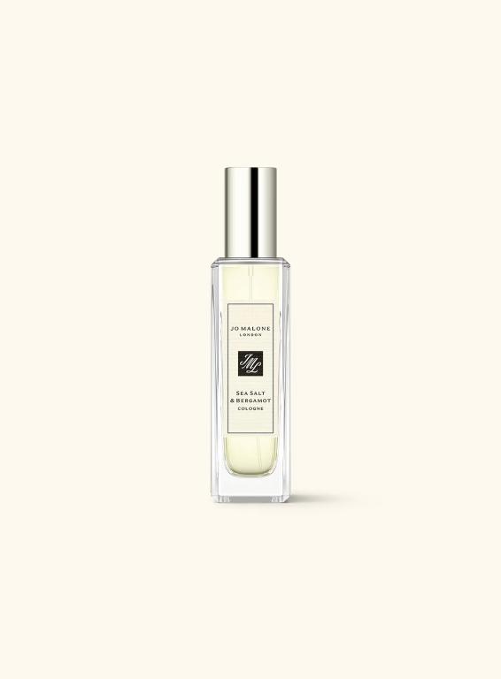 Jo Malone London 海鹽與佛手柑香水