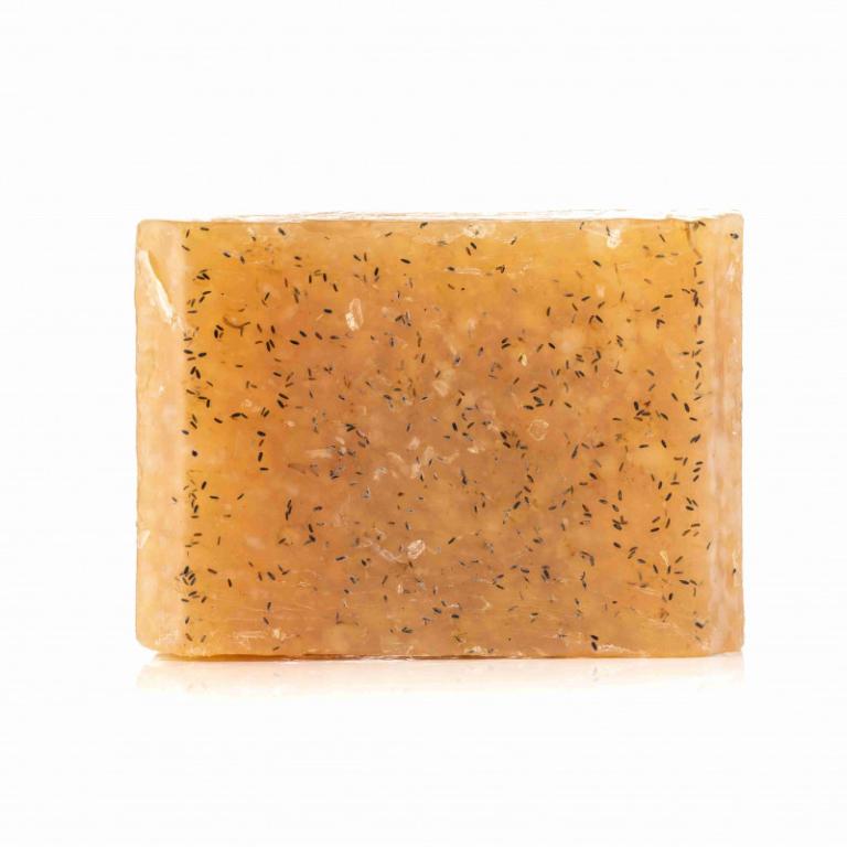 菠丹妮 蜂蜜手工皂 80g 立方型